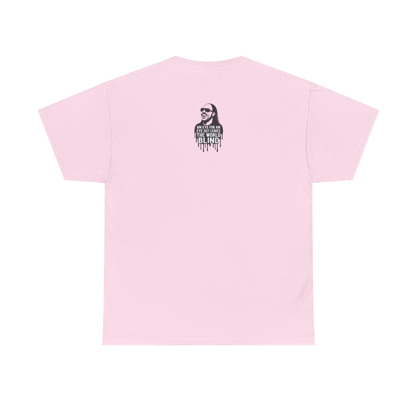 "Good News" Unisex Heavy Cotton Tee