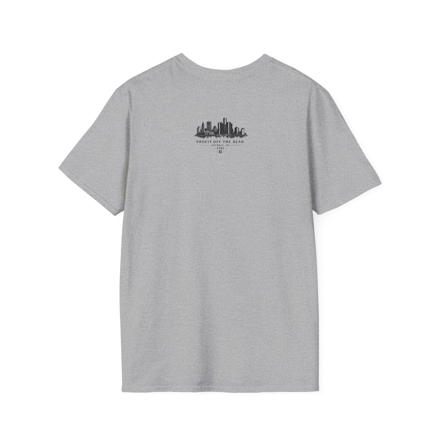 "1987 COLLECTION" T-Shirt
