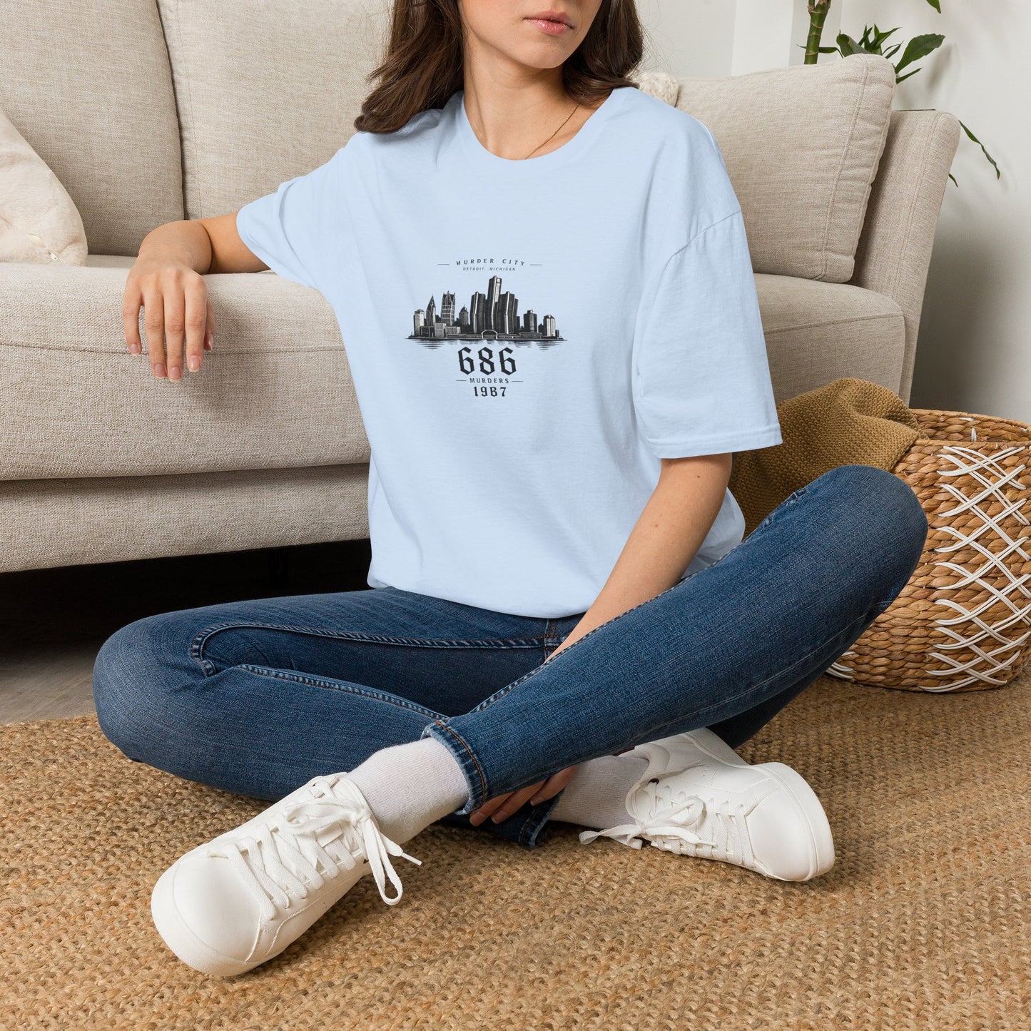 "1987 COLLECTION" T-Shirt