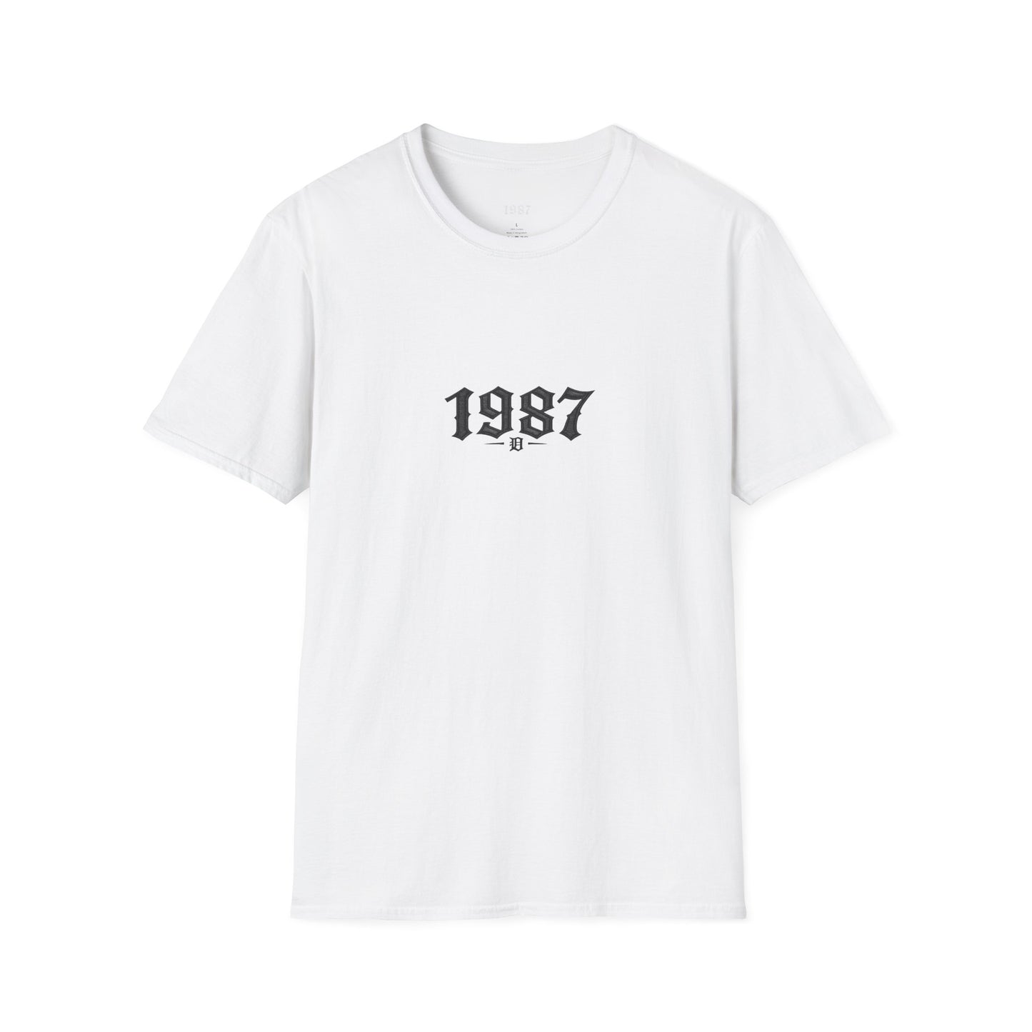 "1987 COLLECTION" T-Shirt