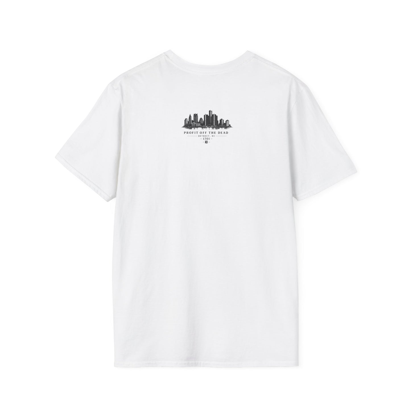 "1987 COLLECTION" T-Shirt
