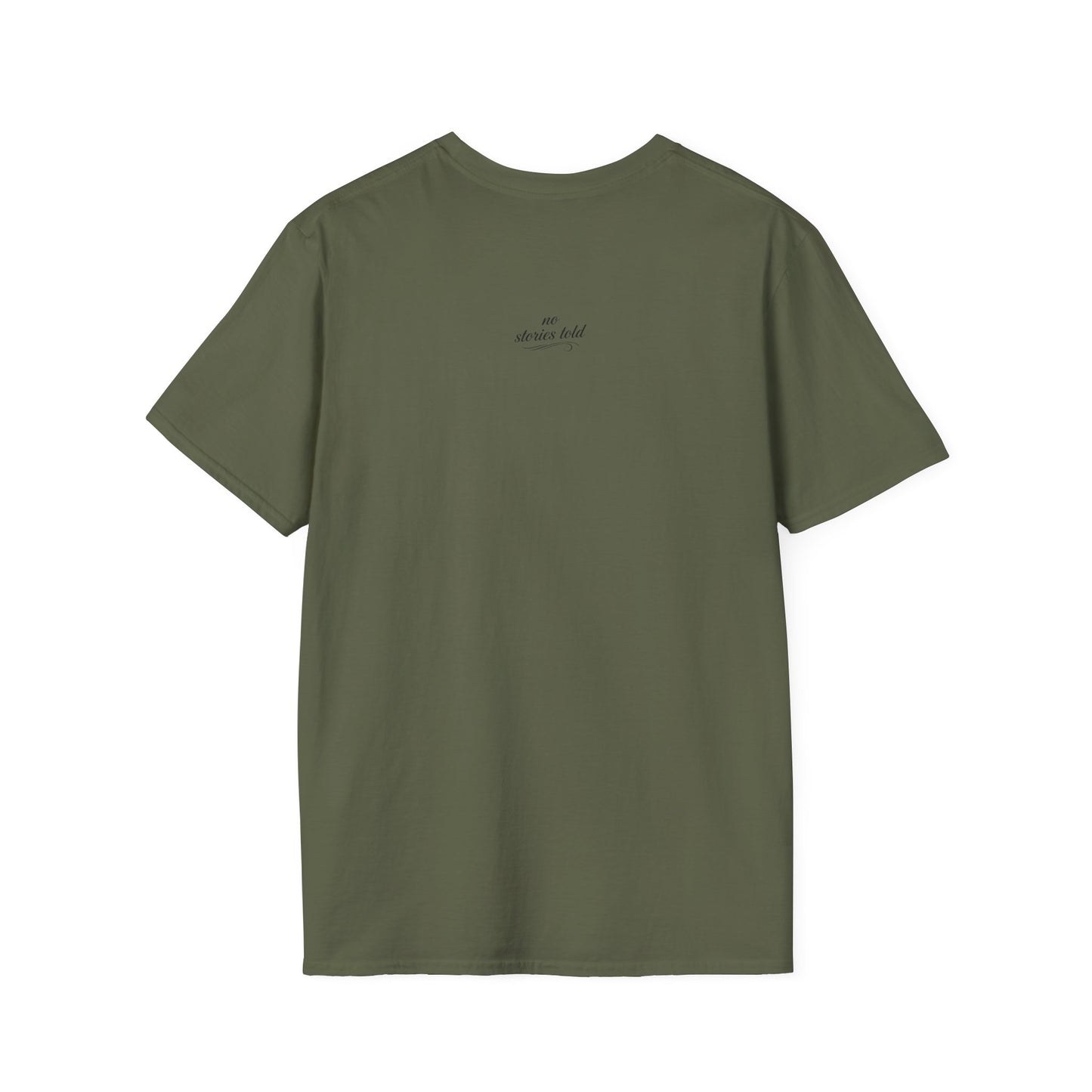 "I listen well" T-Shirt