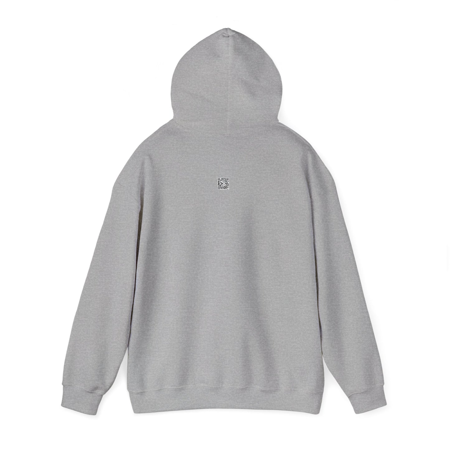 "The News" Unisex Heavy Blend™ Hooded Sweatshirt