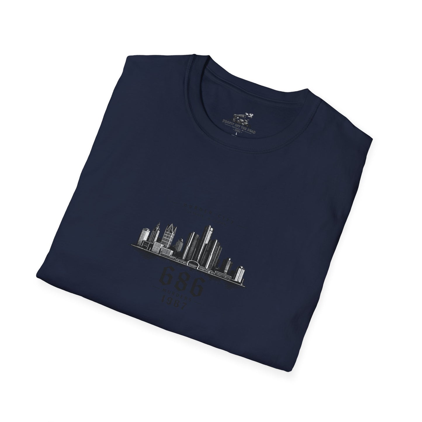 "1987 COLLECTION" T-Shirt