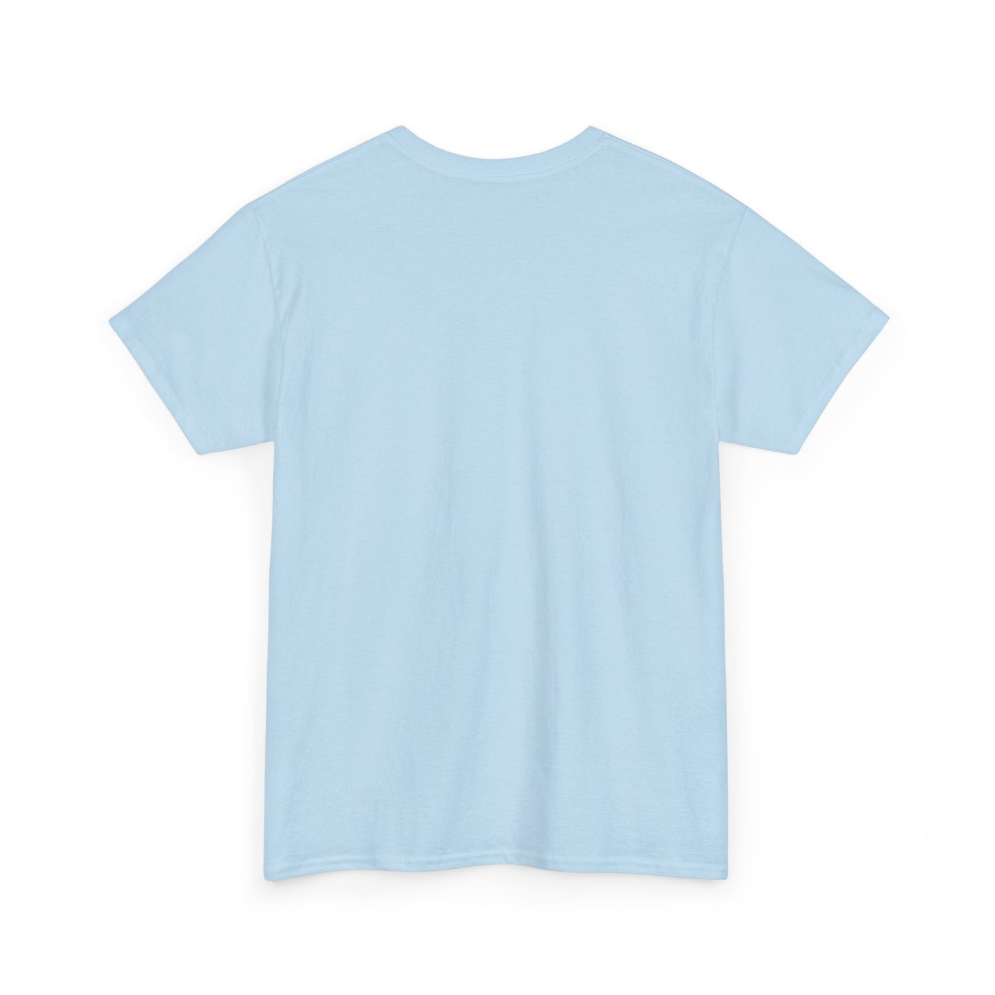 "Shades" Heavy Cotton Tee