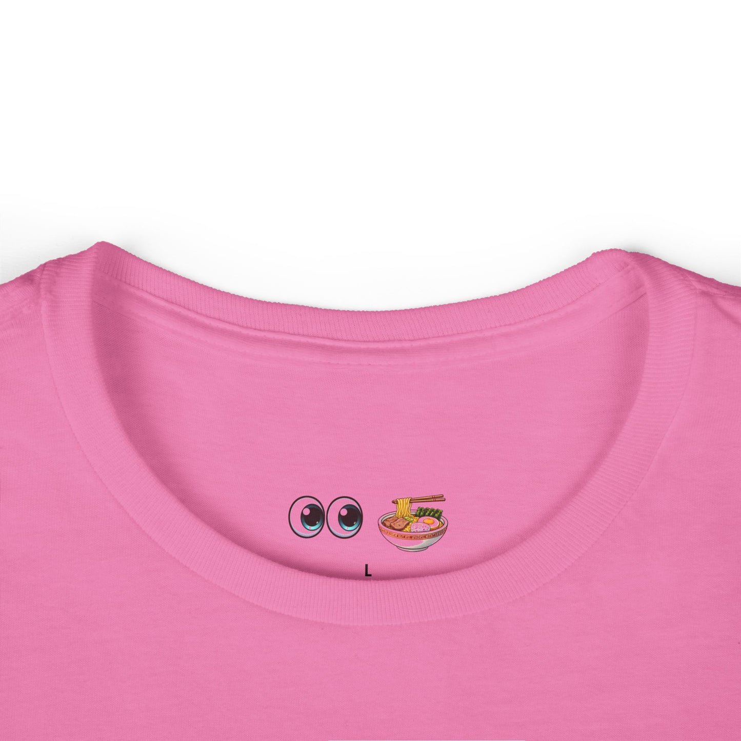 "Clear Understanding" Ladies Tee