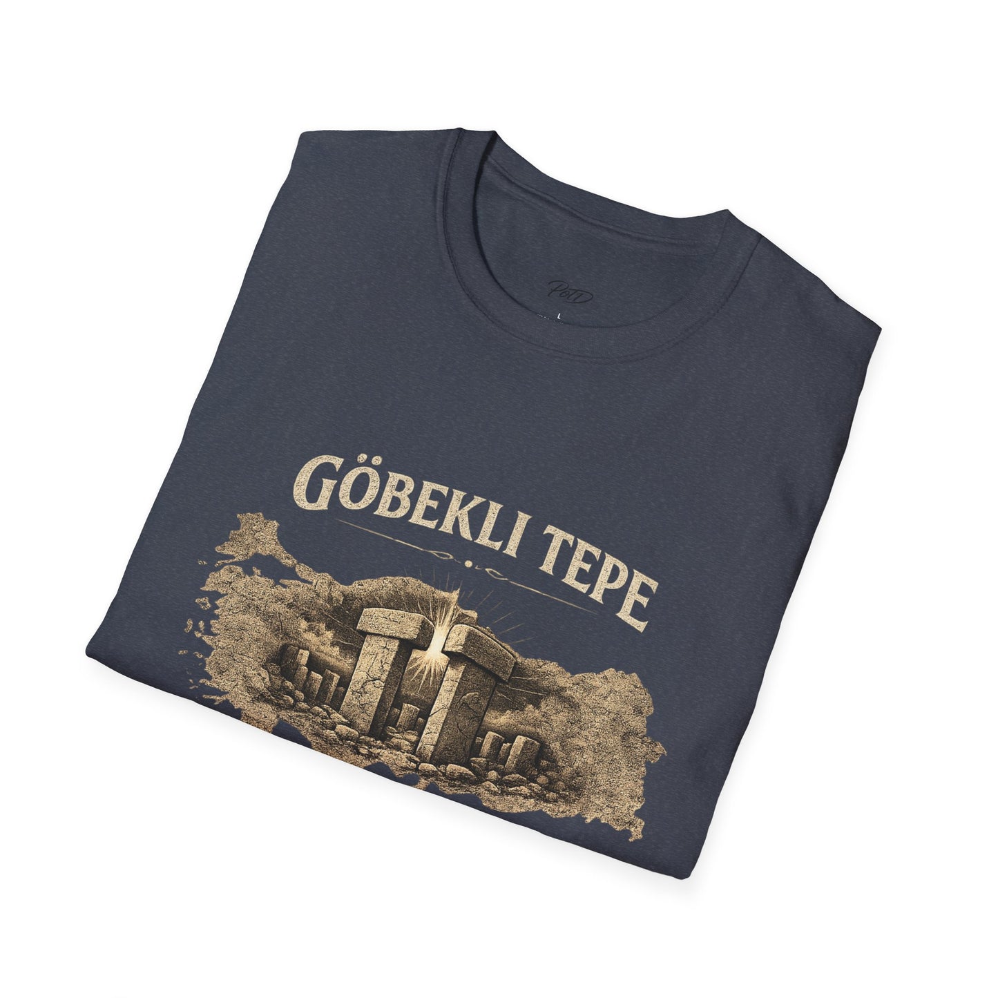 "Göbekli Tepe" T-Shirt