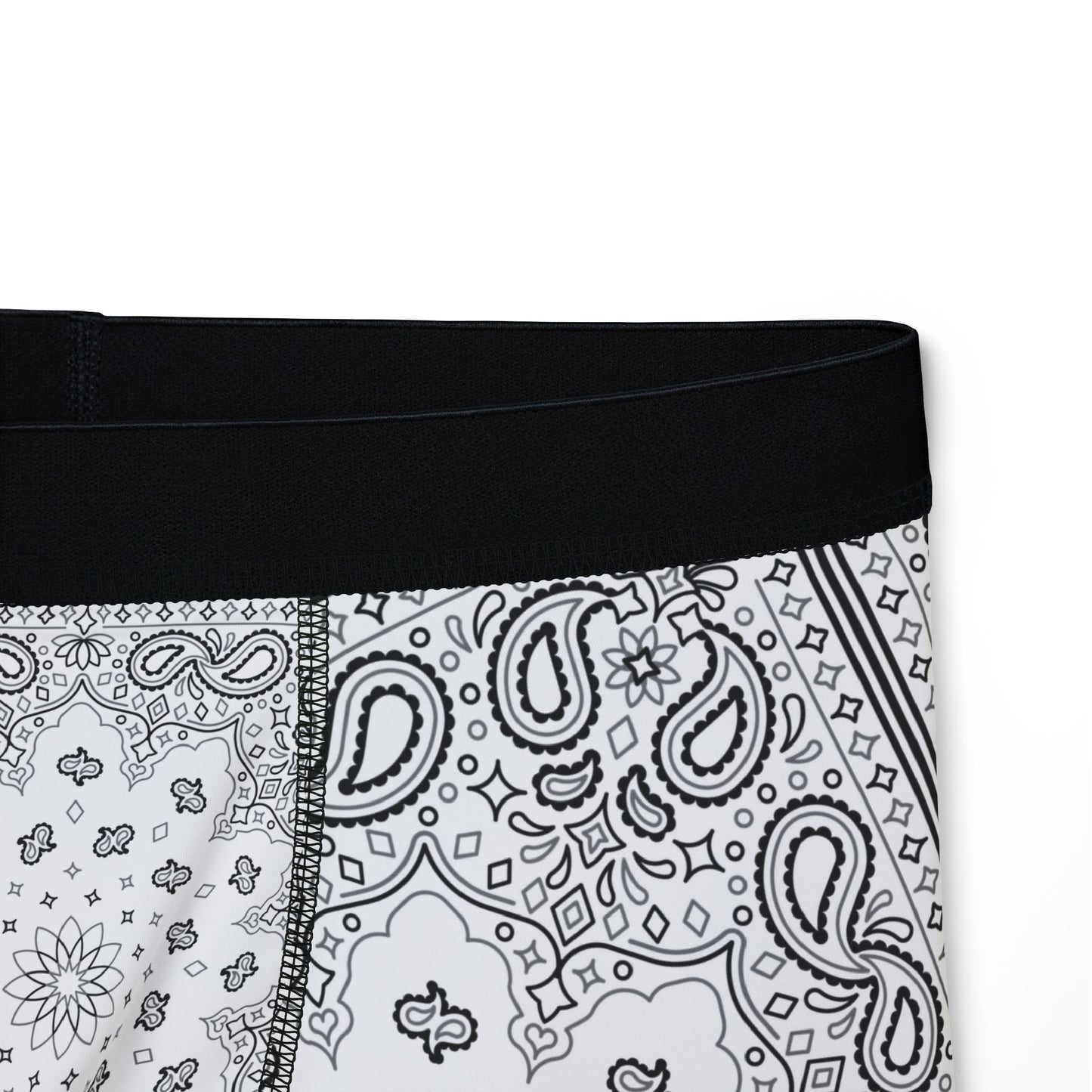 "Faith" Men's Boxers