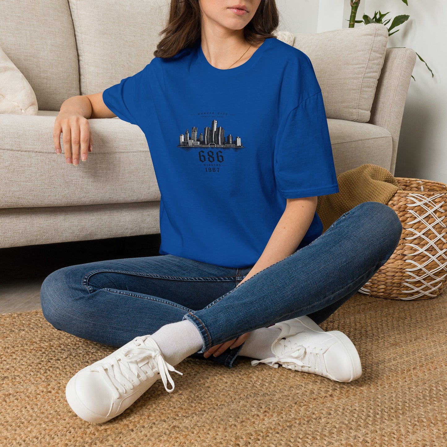 "1987 COLLECTION" T-Shirt