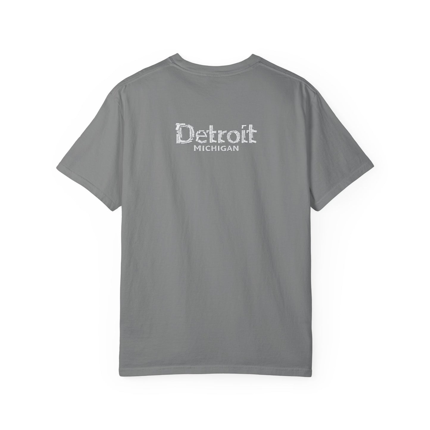 “Detroit Rock City” T-shirt