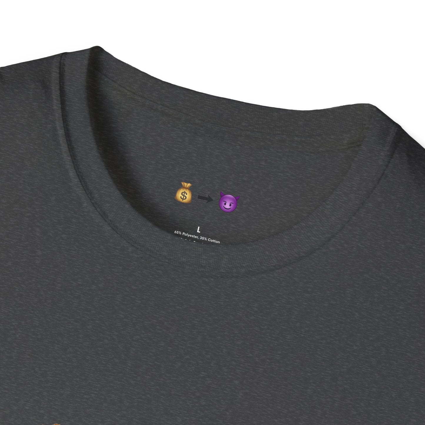 "Value Exchanged" T-Shirt