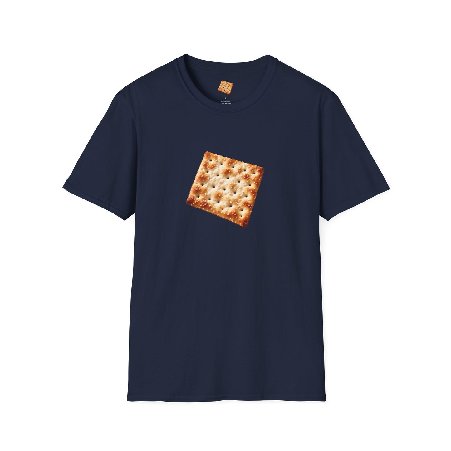 "Cracker" T-Shirt