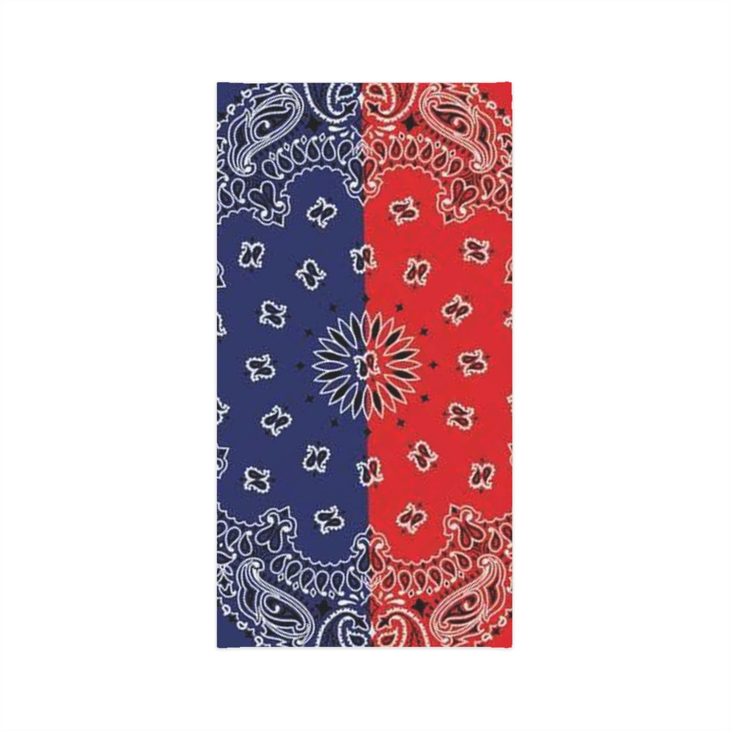 "American Gangster" Midweight Neck Gaiter