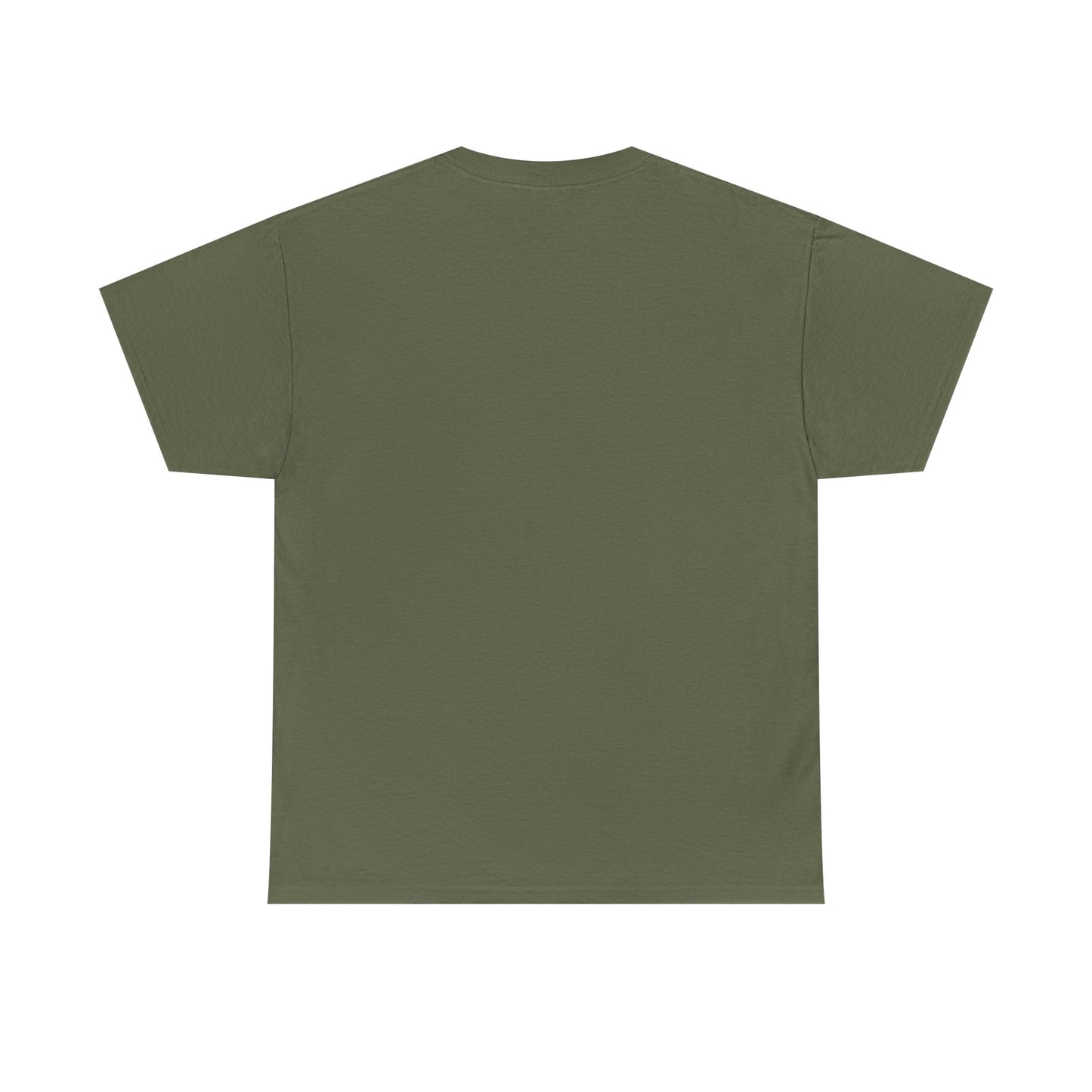 "Shades" Heavy Cotton Tee