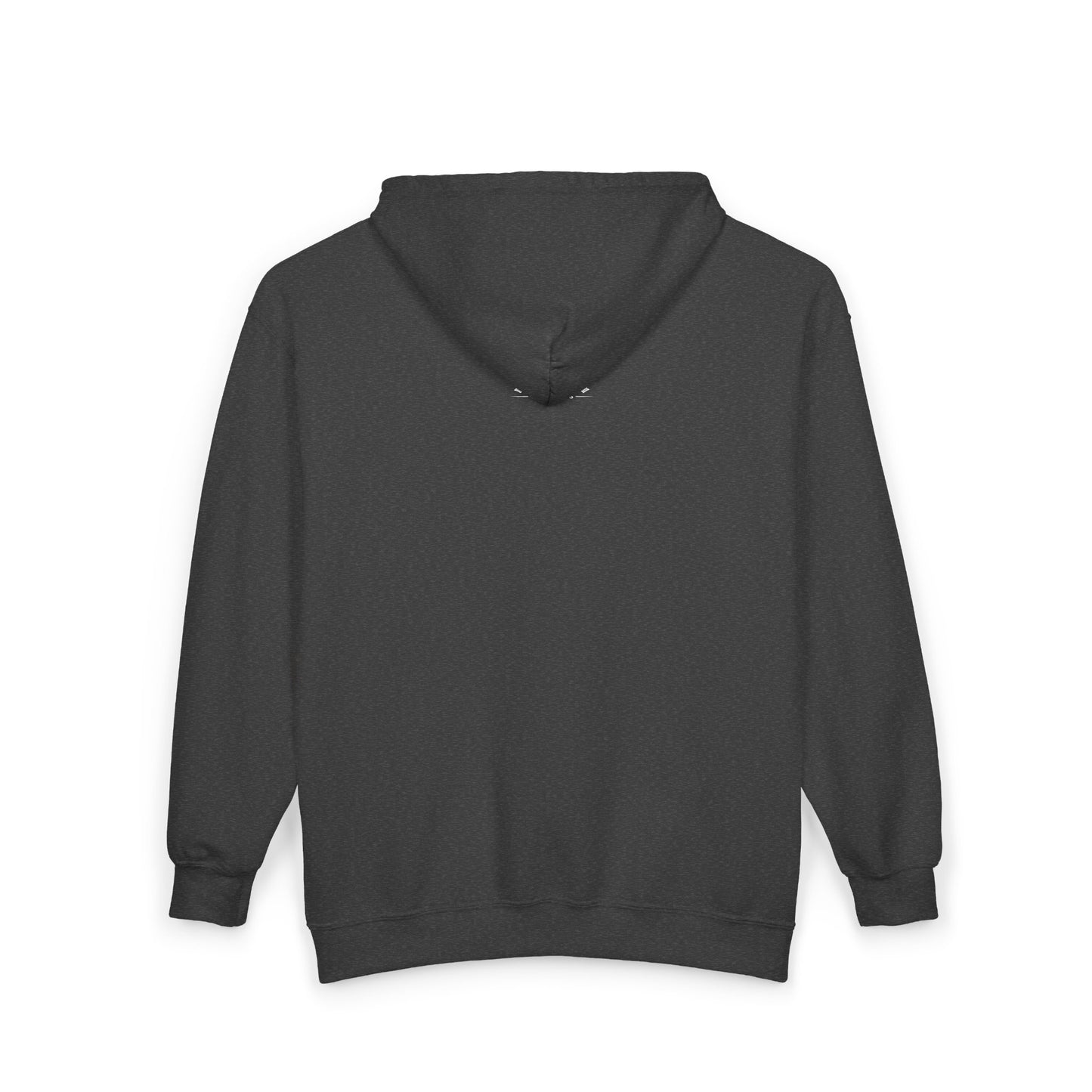 "1987 COLLECTION" Heavy Blend™ Full Zip Hooded Sweatshirt