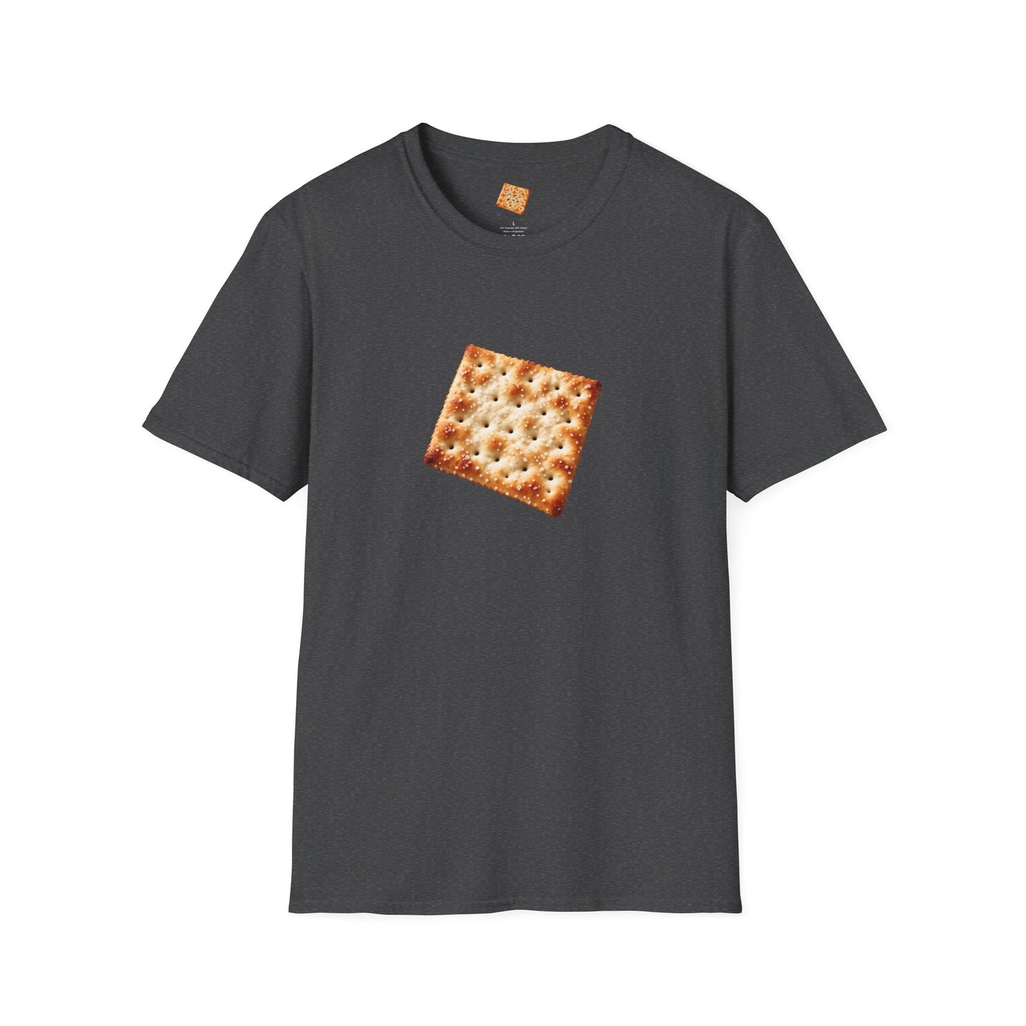 "Cracker" T-Shirt