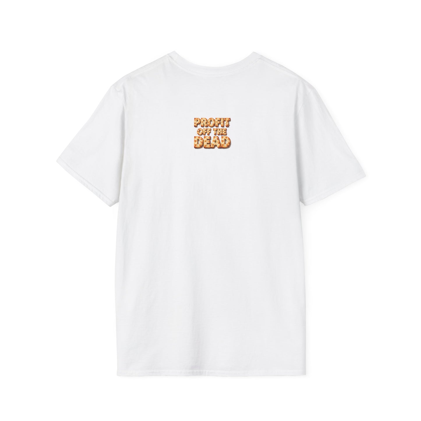 "No Crackers" T-Shirt