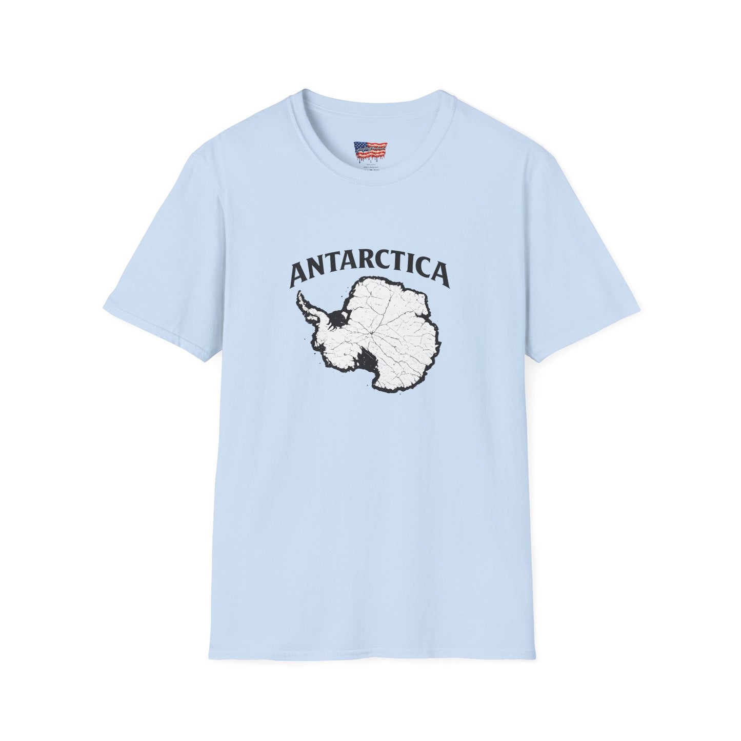 "Antarctica" T-Shirt