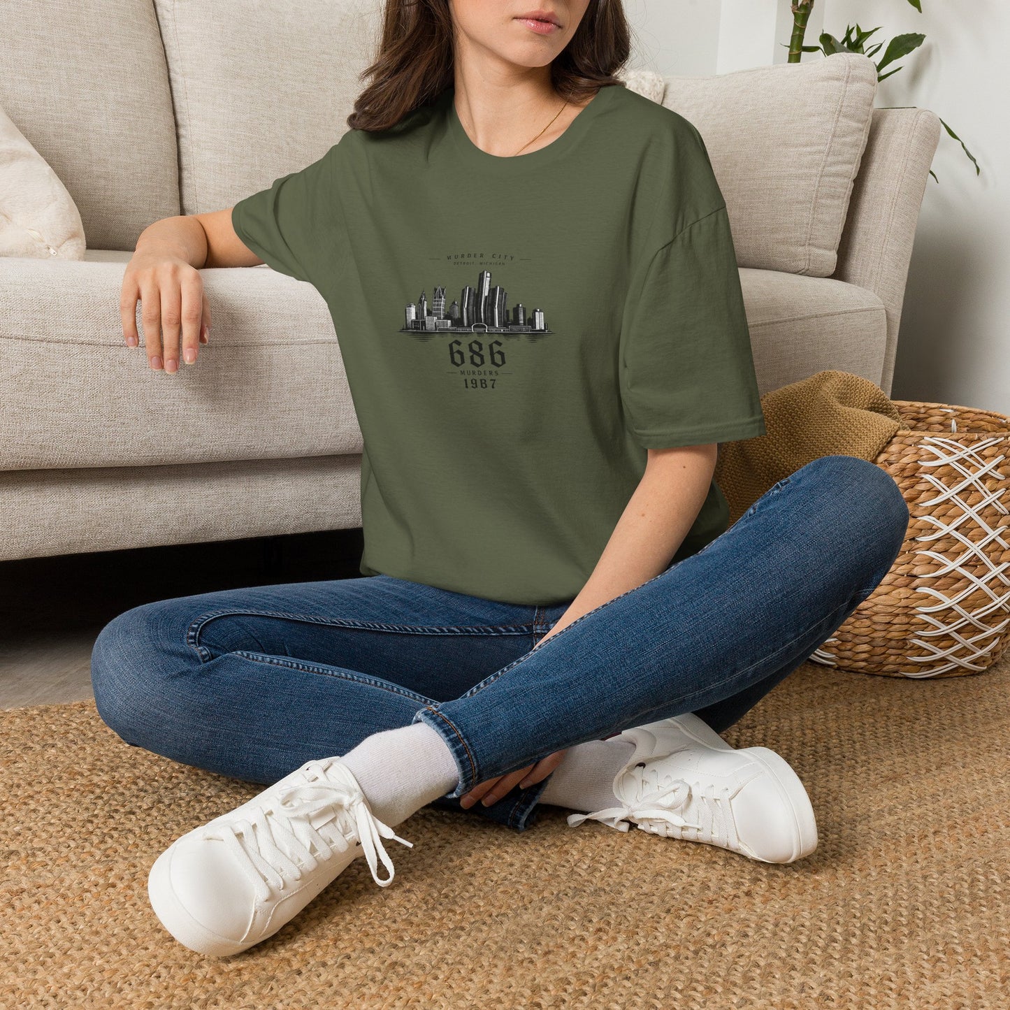 "1987 COLLECTION" T-Shirt