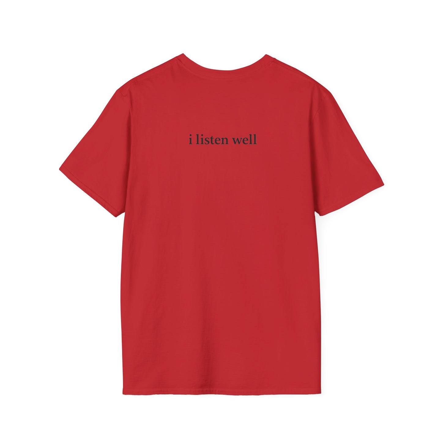 "👉👈" T-Shirt