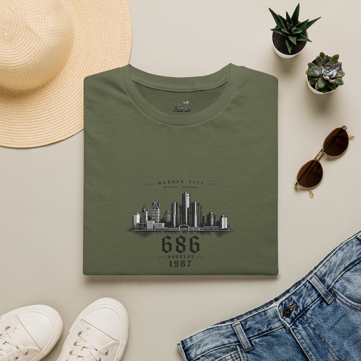 "1987 COLLECTION" T-Shirt