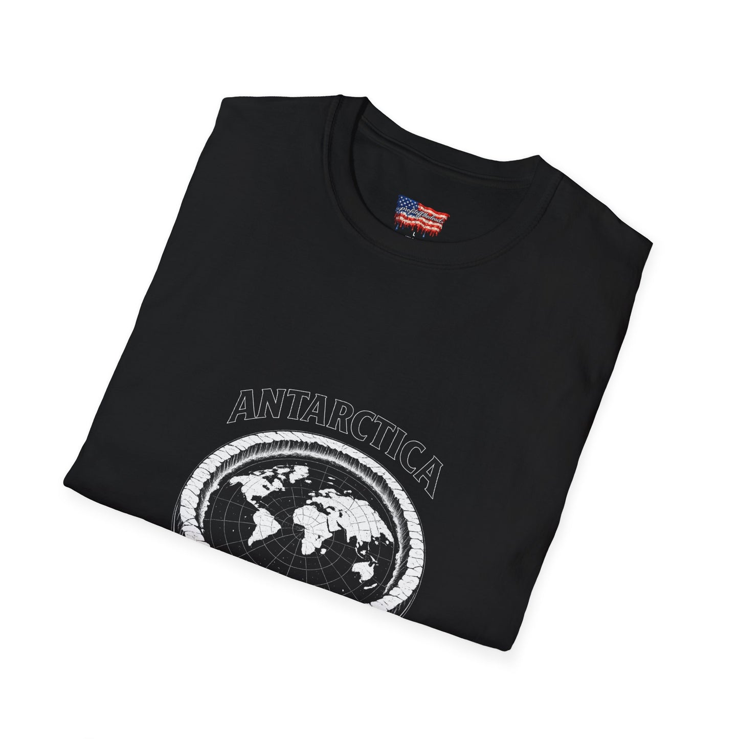 "Antarctica" T-Shirt