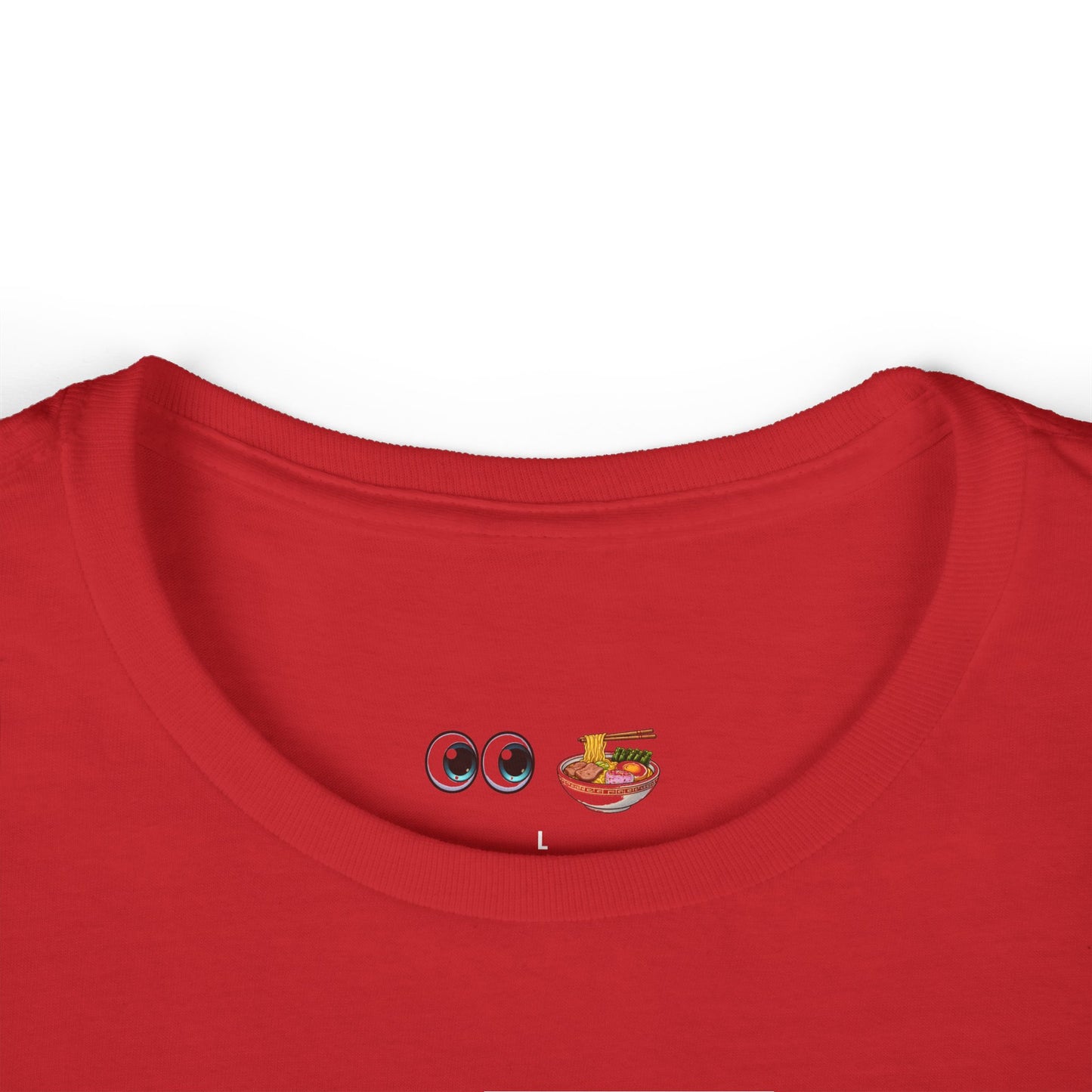 "Clear Understanding" Ladies Tee