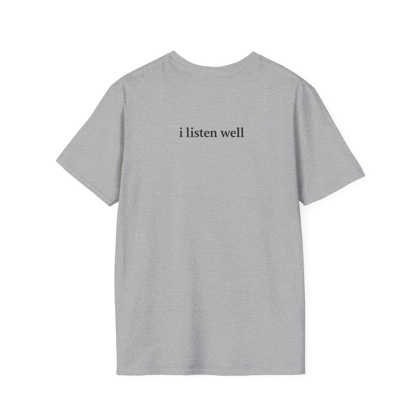 "👉👈" T-Shirt