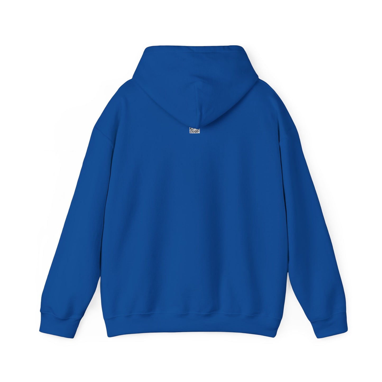 "The News" Unisex Heavy Blend™ Hooded Sweatshirt