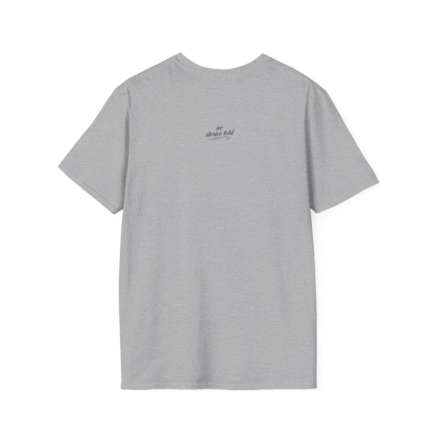 "I listen well" T-Shirt