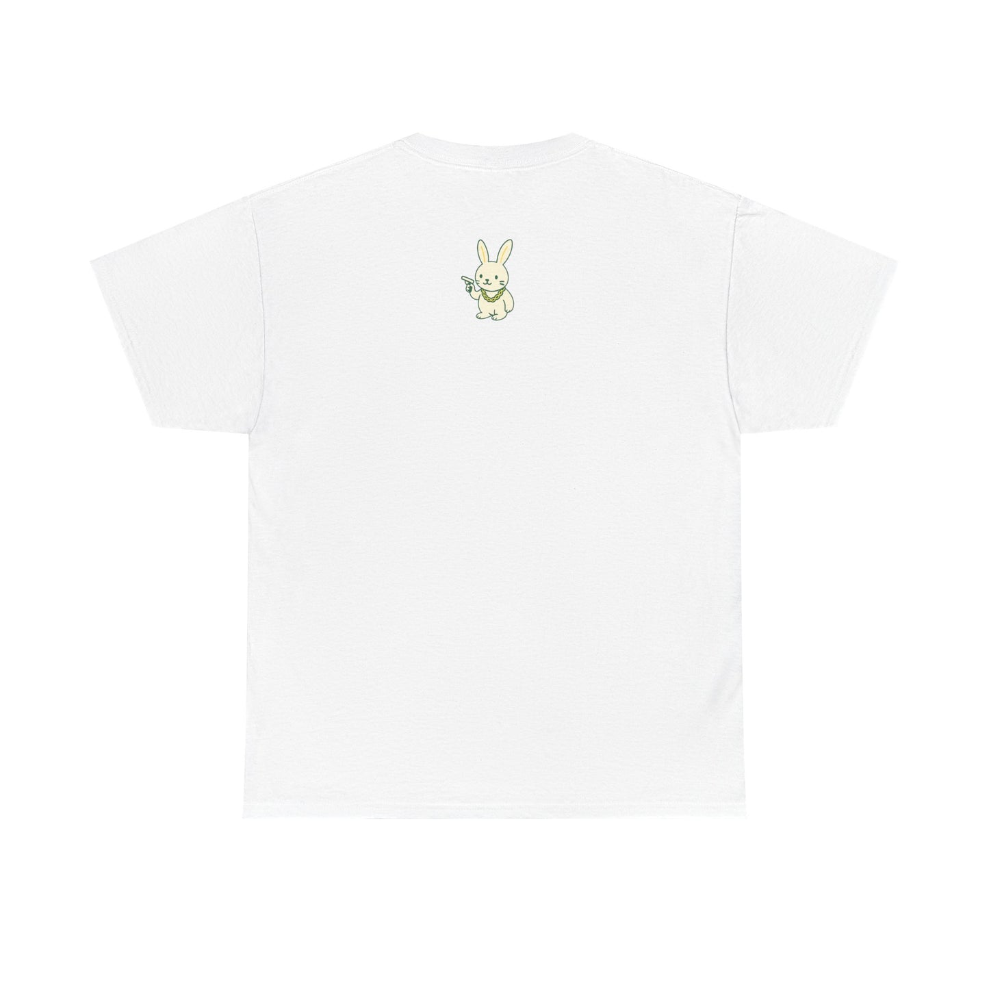 "Coney" Unisex Heavy Cotton Tee