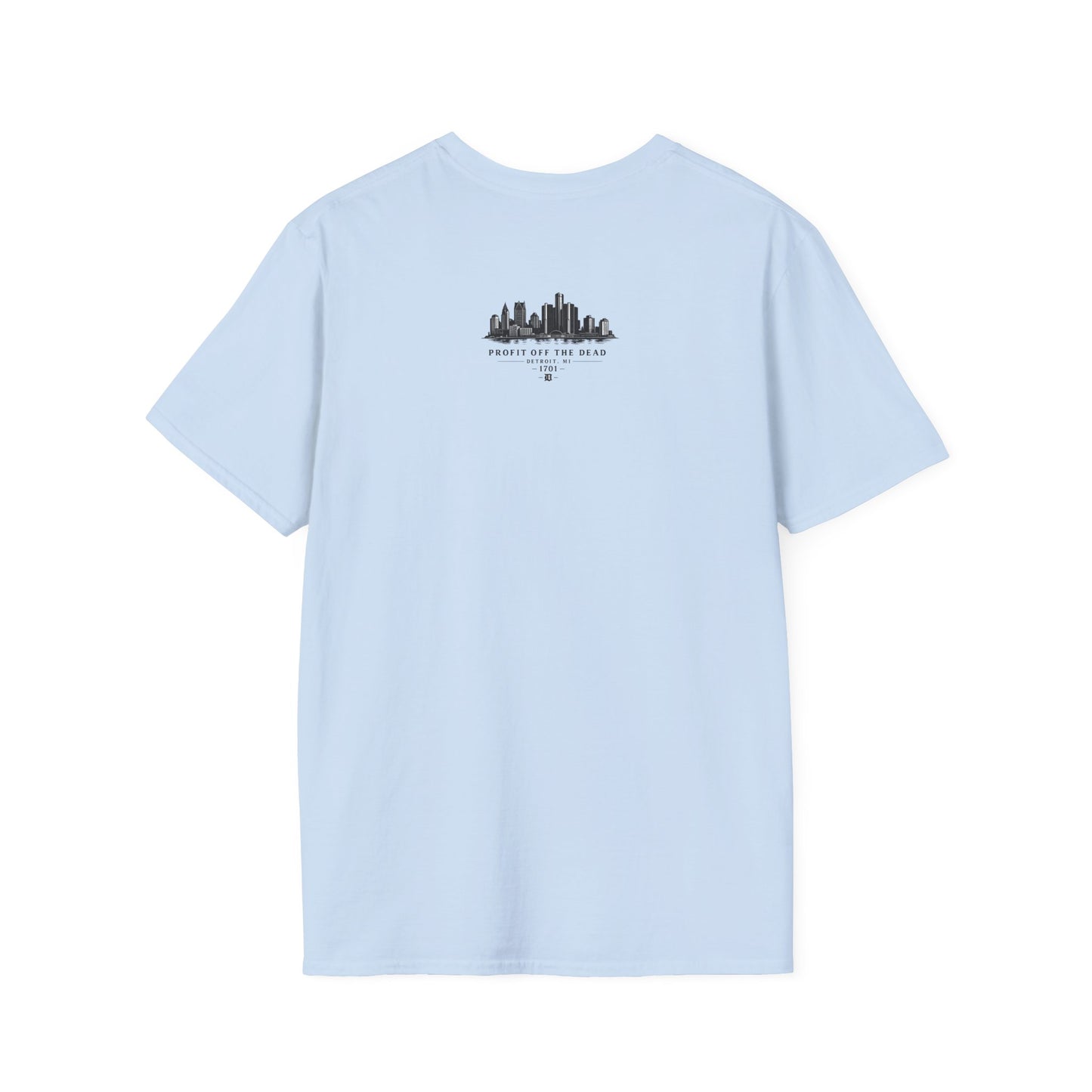 "1987 COLLECTION" T-Shirt