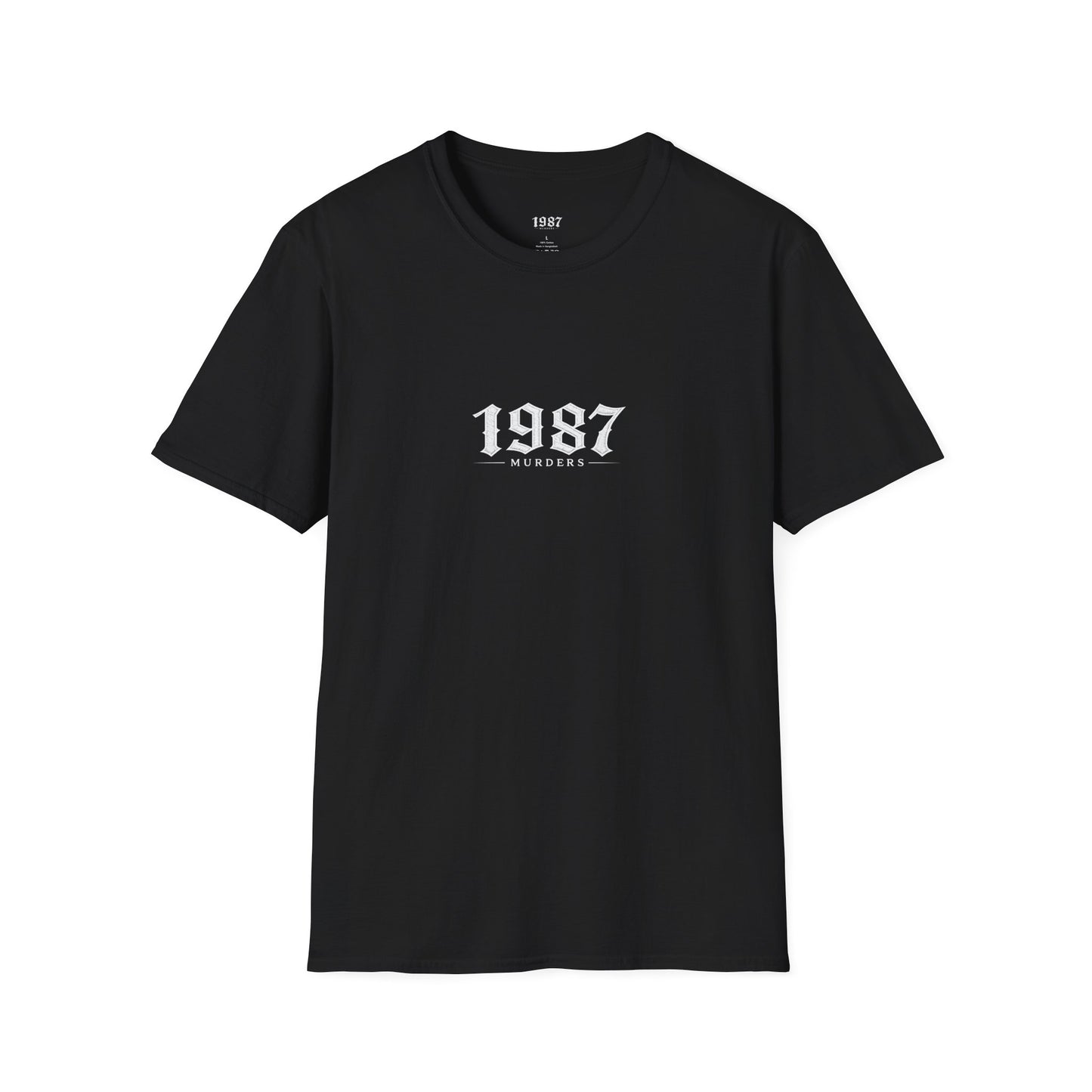 "1987 COLLECTION" T-Shirt