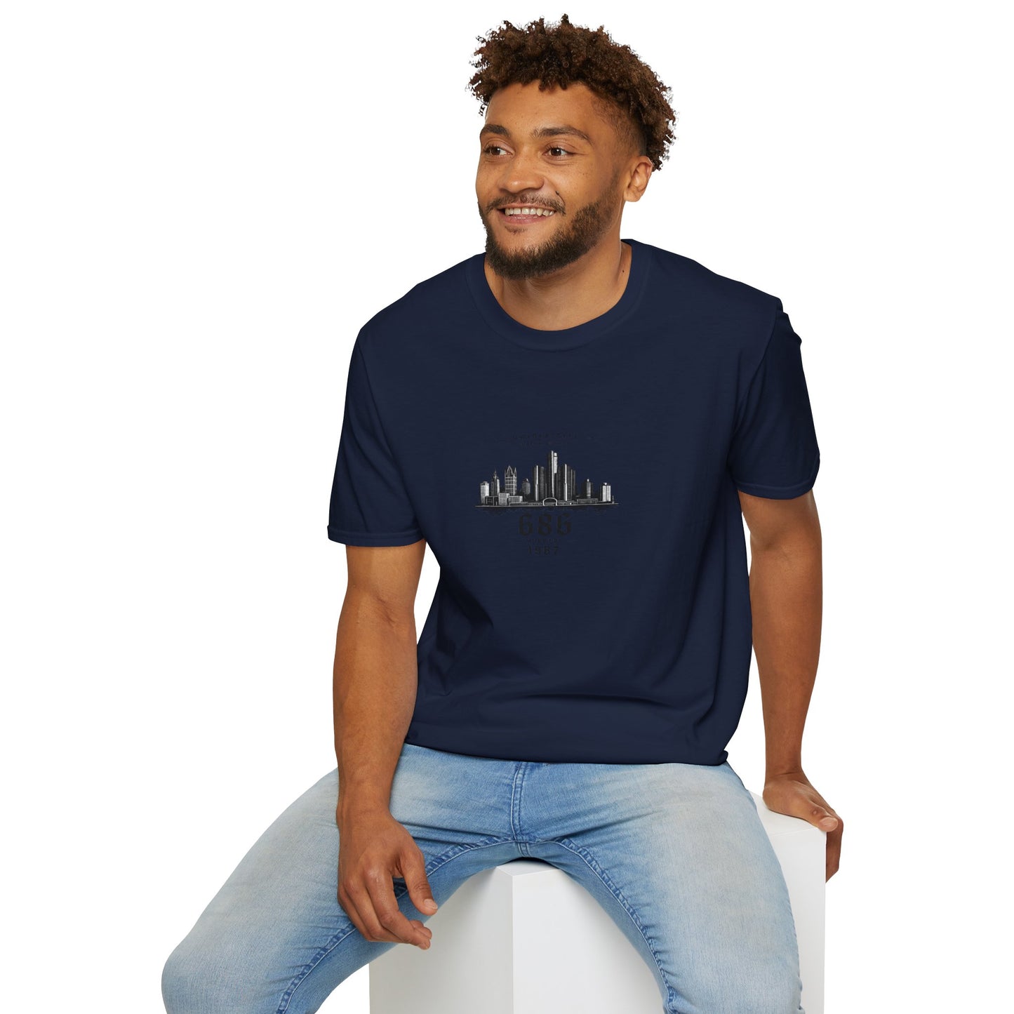 "1987 COLLECTION" T-Shirt