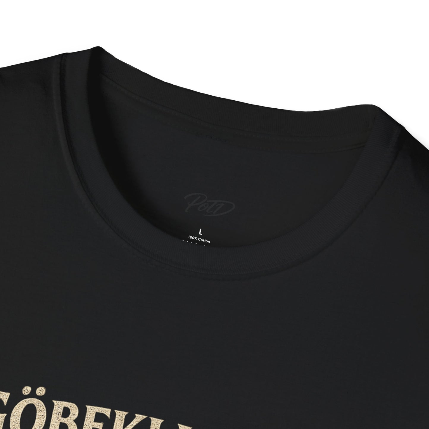 "Göbekli Tepe" T-Shirt