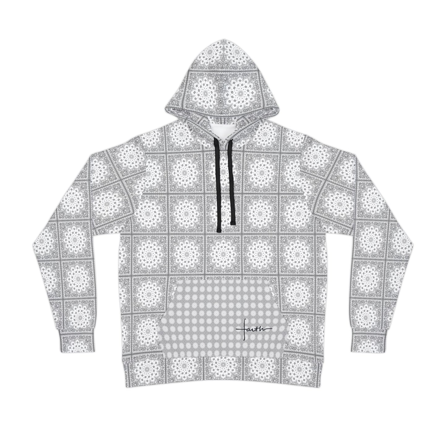"Faith" Hoodie
