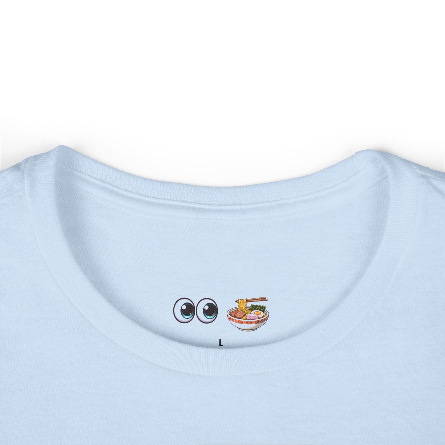 "Clear Understanding" Ladies Tee