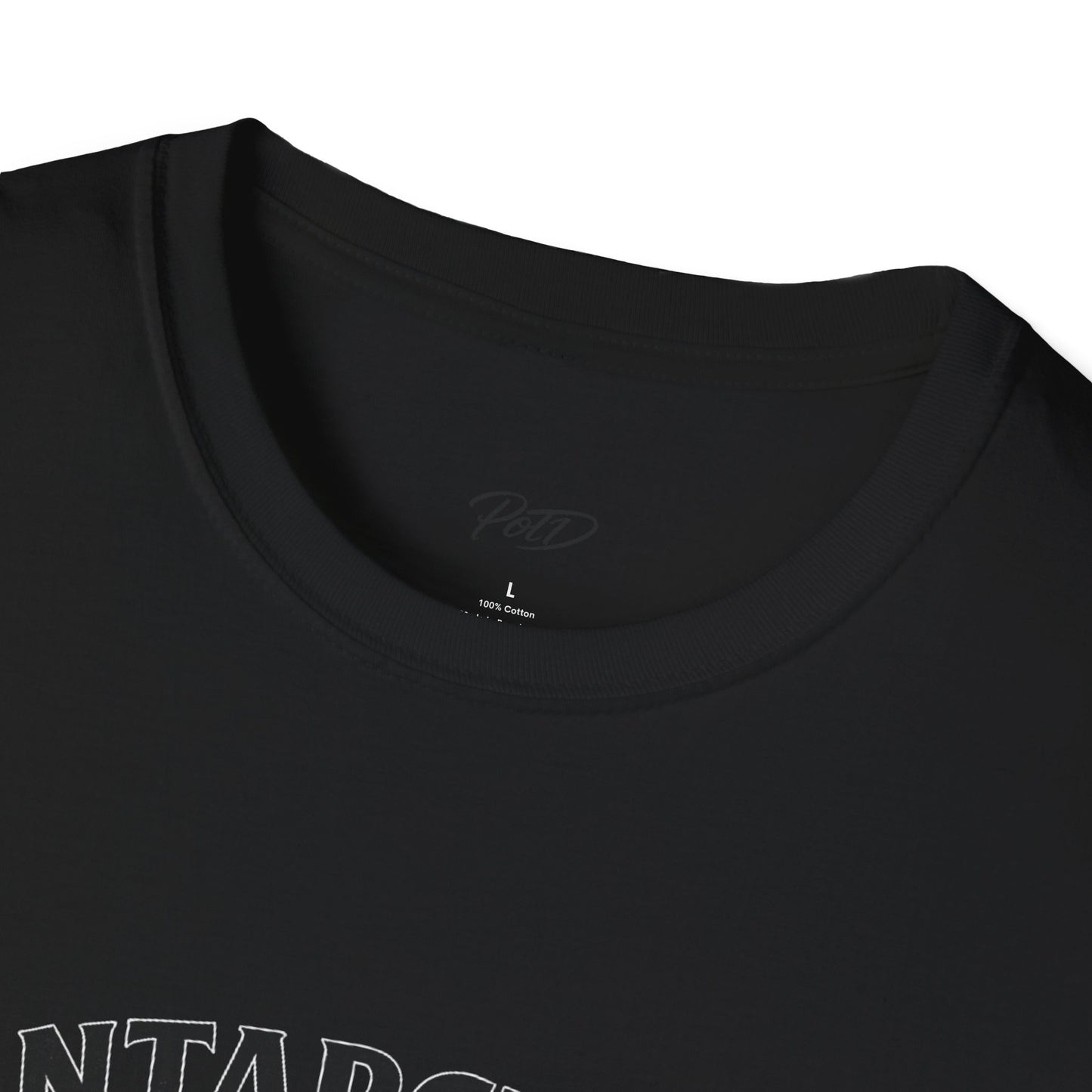 "Antarctica" Softstyle T-Shirt