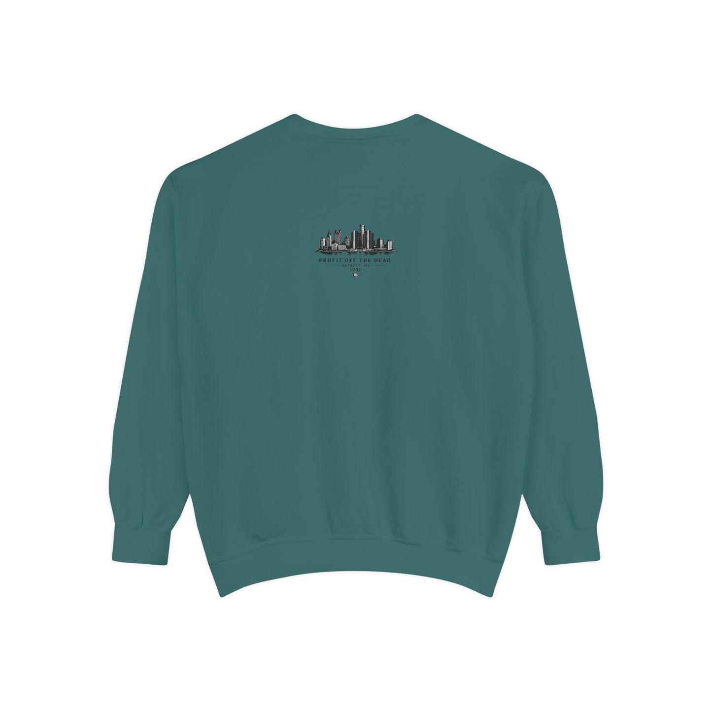 "1987 COLLECTION" Sweatshirt