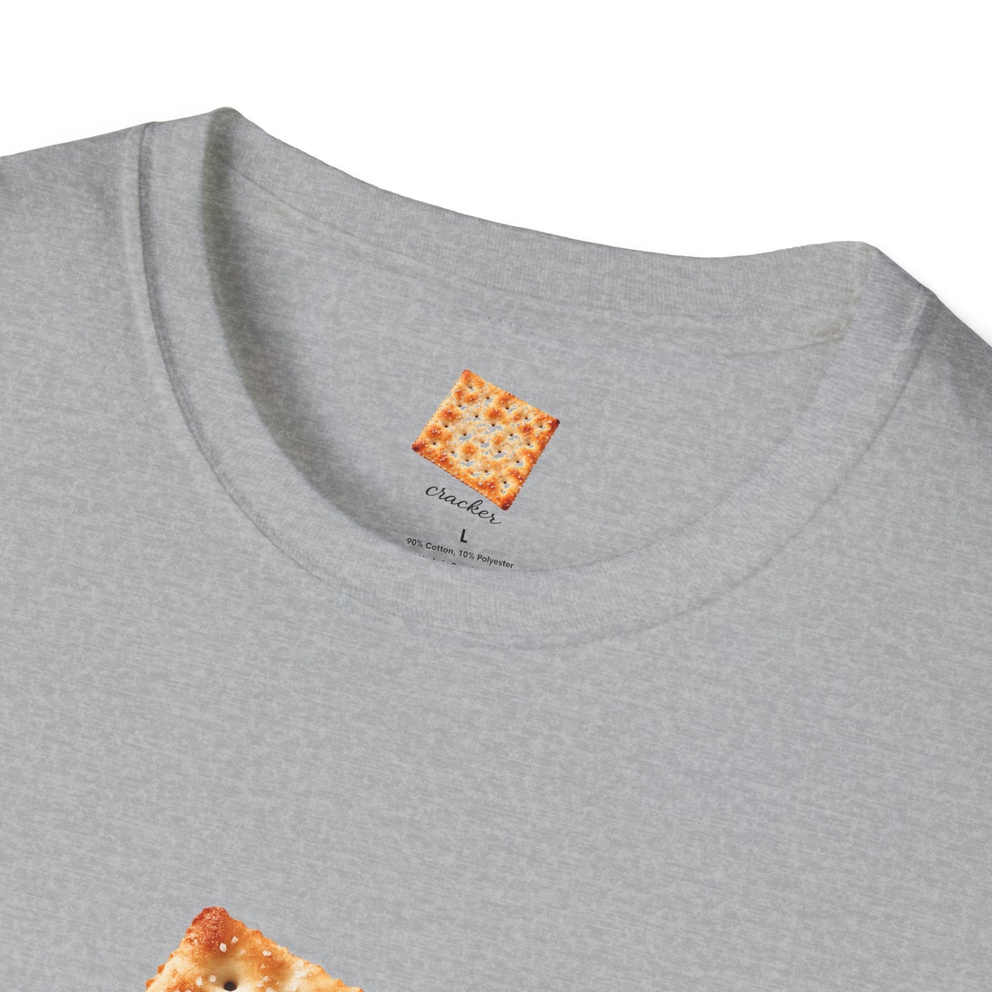 "Cracker" T-Shirt