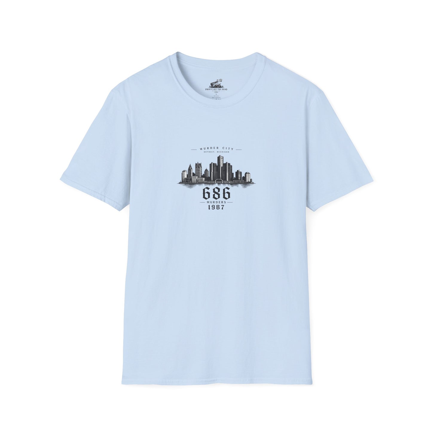 "1987 COLLECTION" T-Shirt