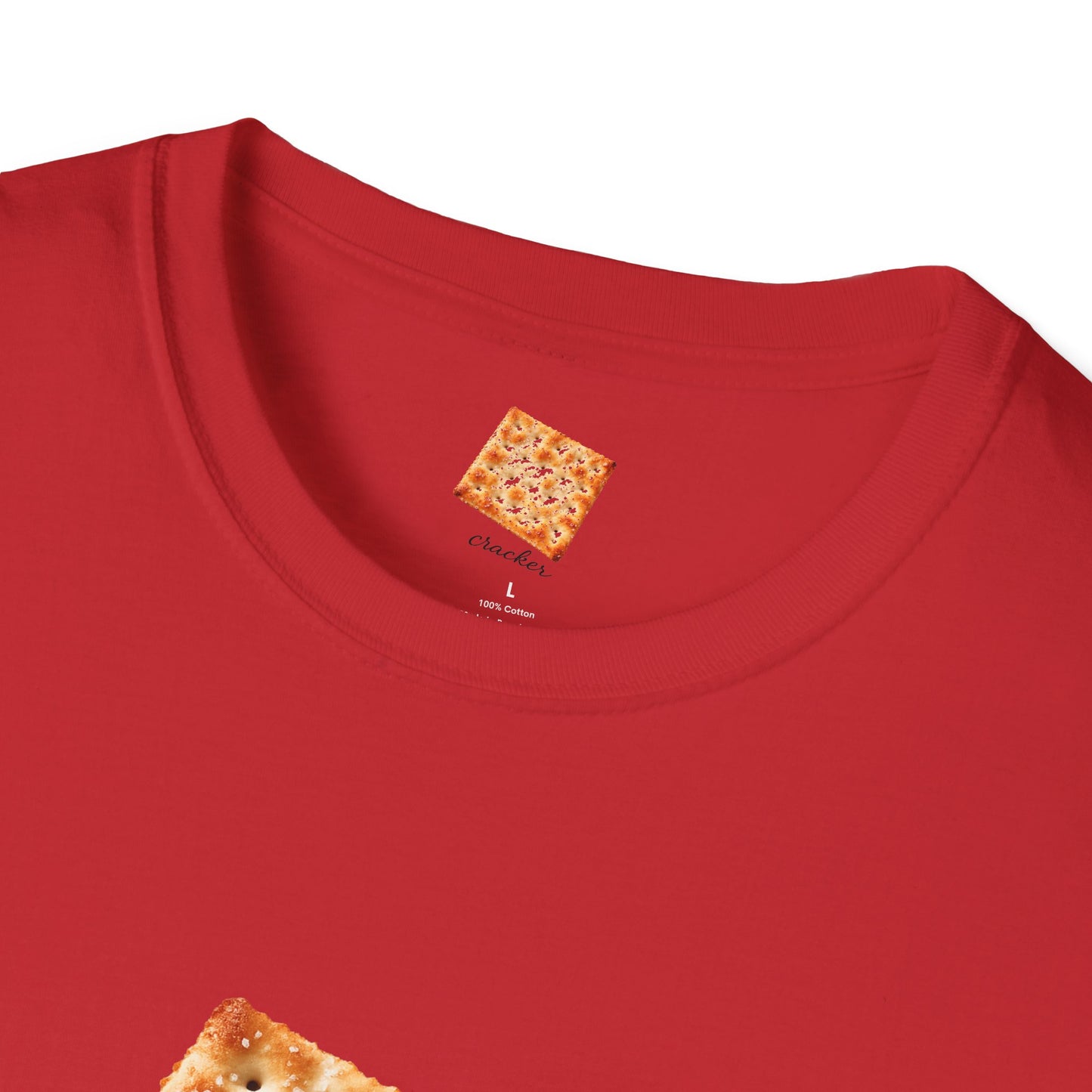 "Cracker" T-Shirt