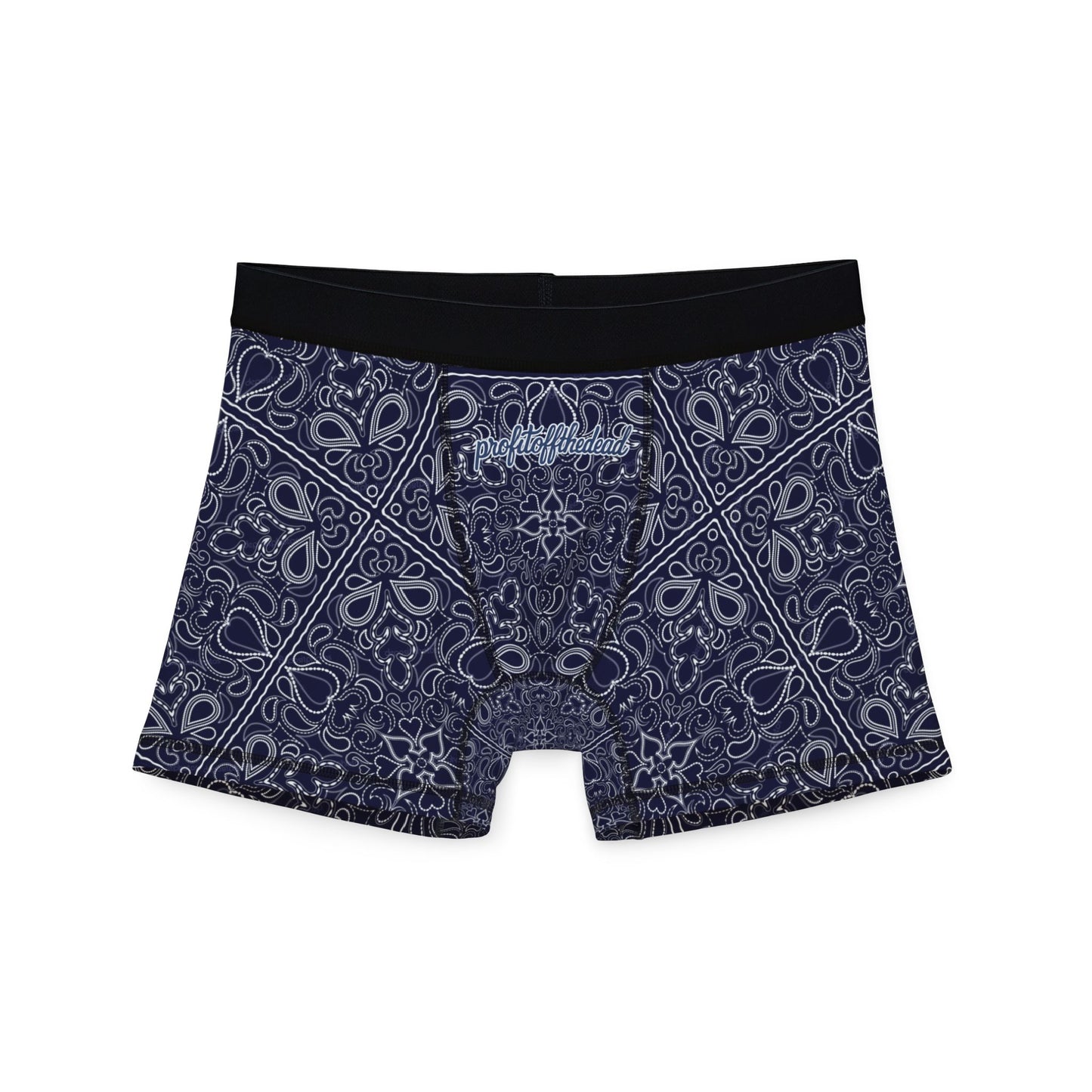 "Kelly Park" Men's Boxers