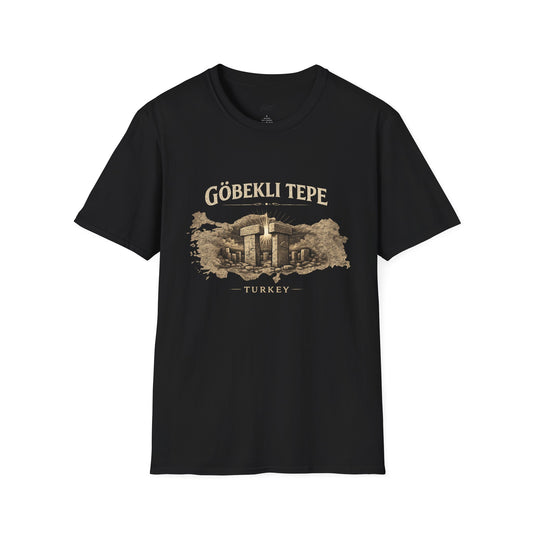 "Göbekli Tepe" T-Shirt