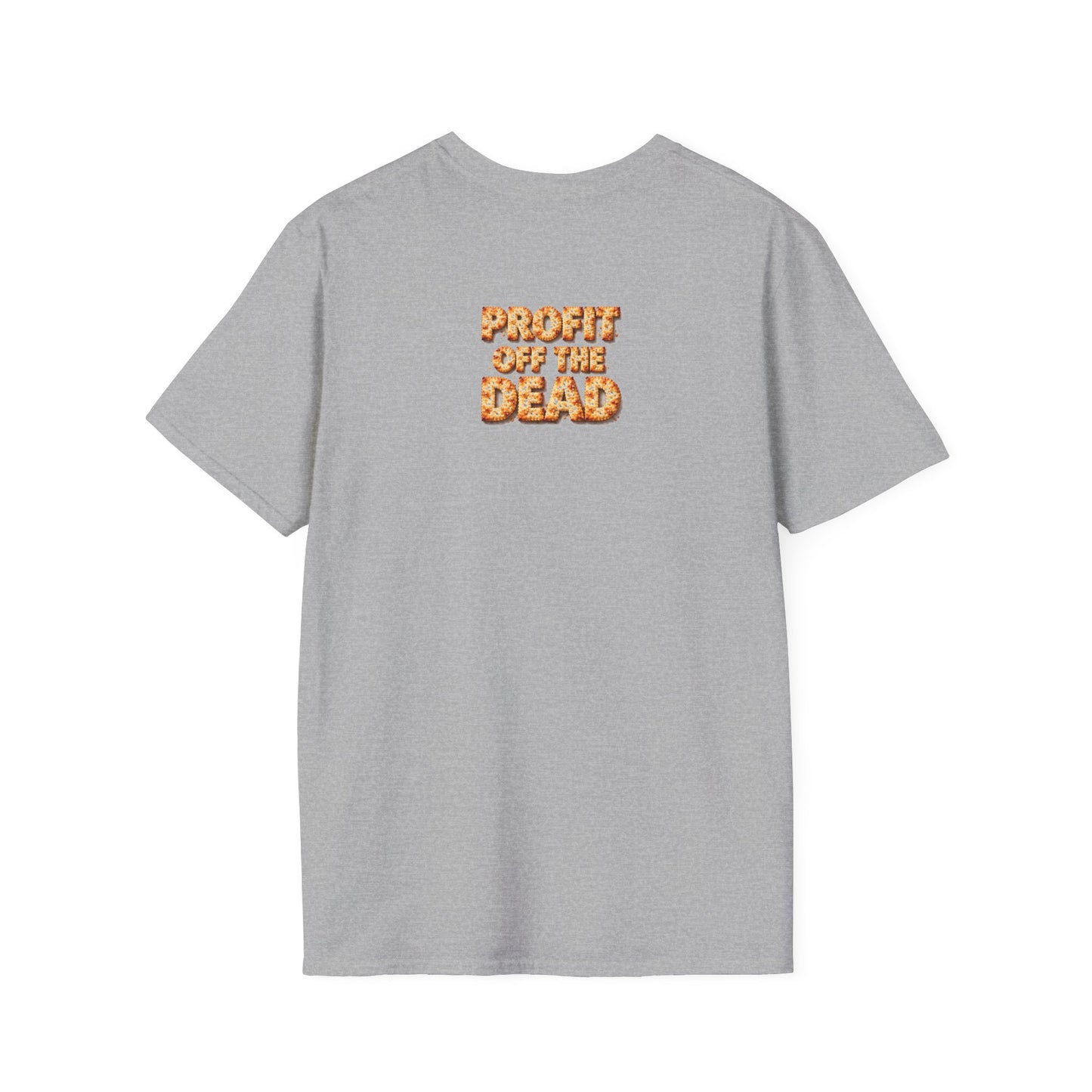 "Cracker" T-Shirt