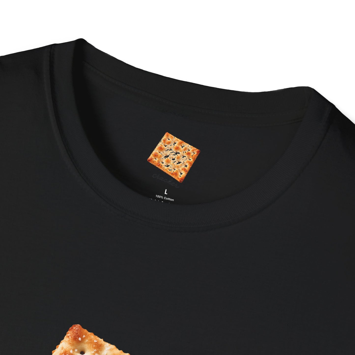 "Cracker" T-Shirt