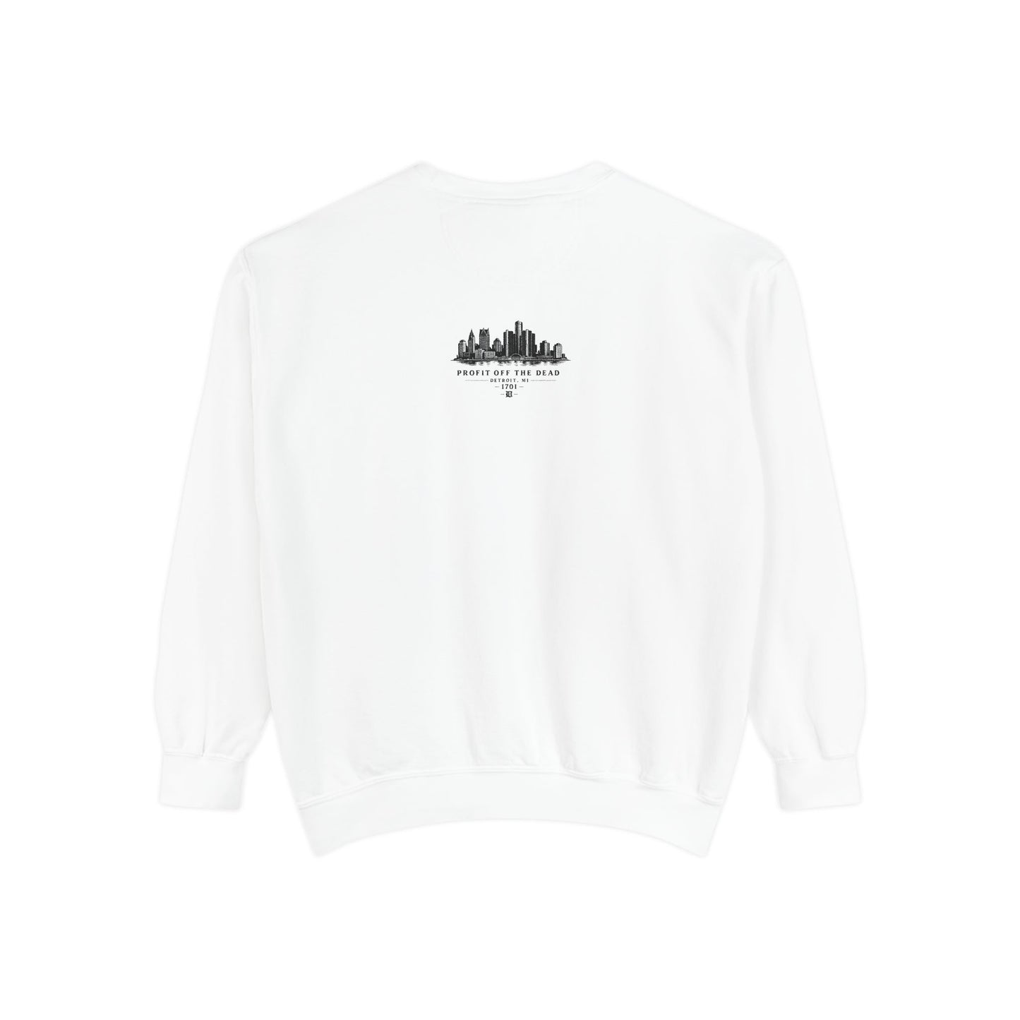 "1987 COLLECTION" Sweatshirt