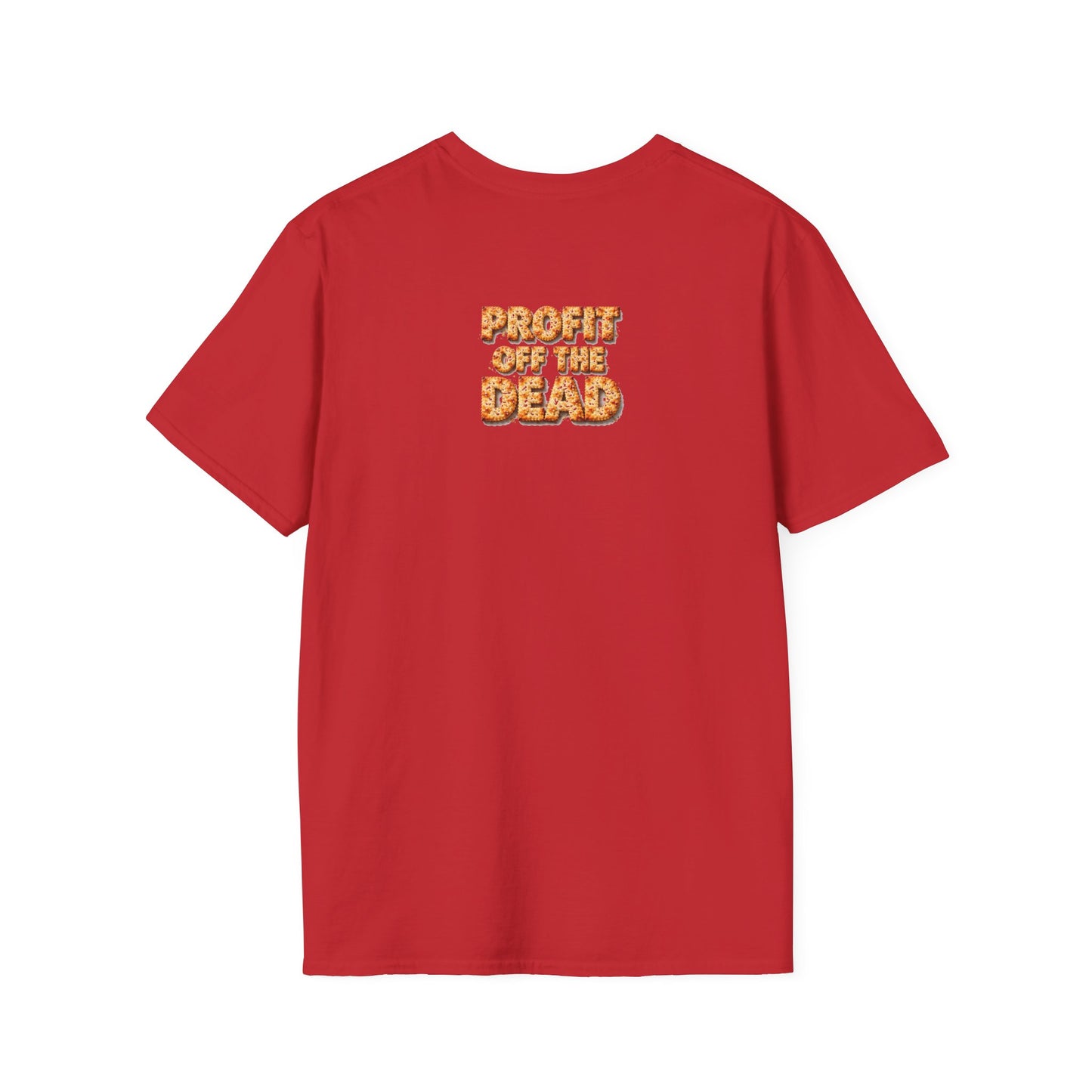 "Cracker" T-Shirt