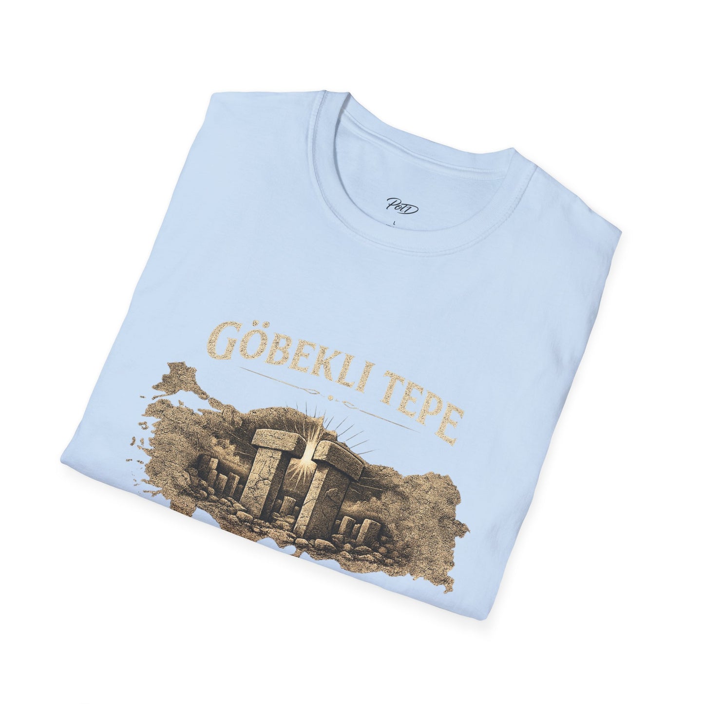 "Göbekli Tepe" T-Shirt