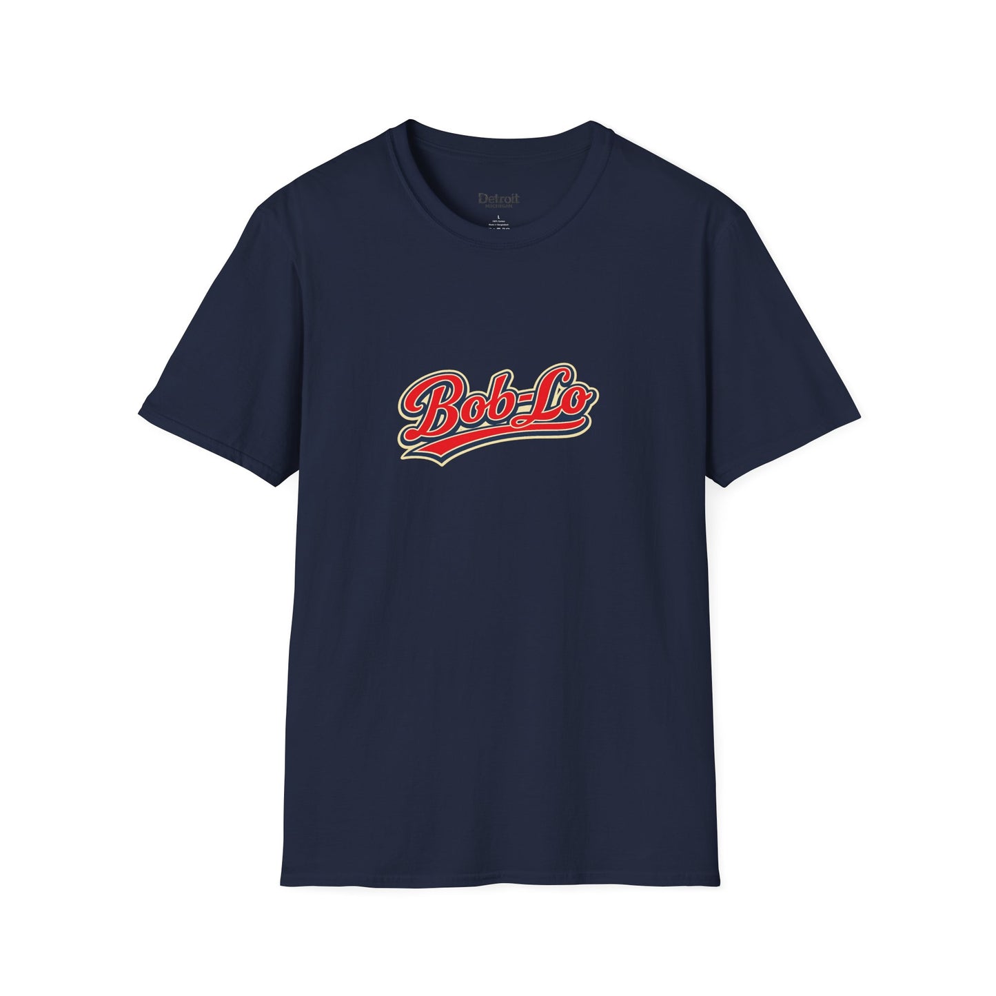 "Da BOBLO BOAT" T-Shirt